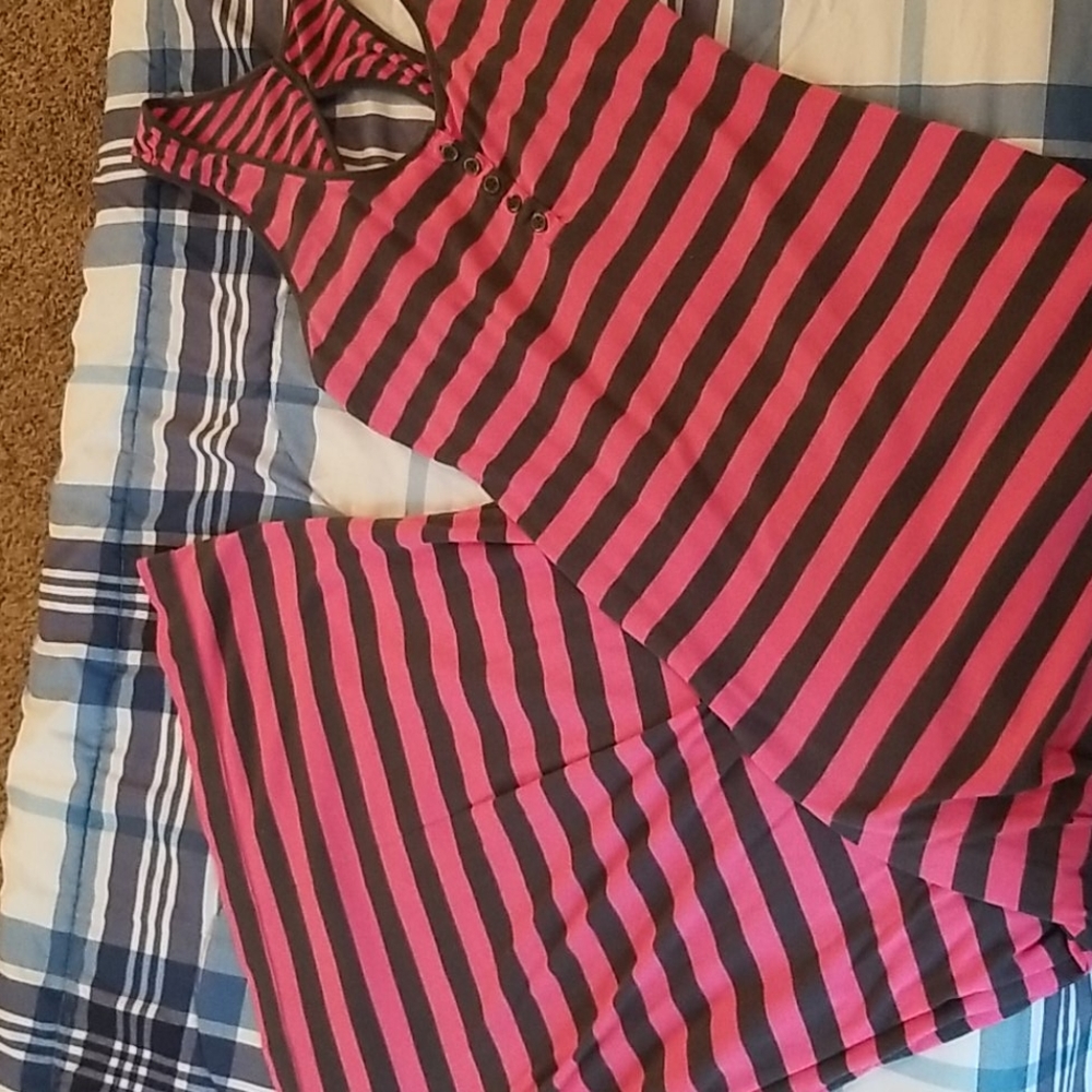 Maxi dress medium